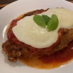 Chicken Parmesan