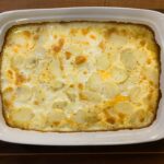 Potatoes au Gratin Image