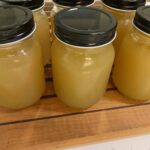 Homemade Chicken Broth Image