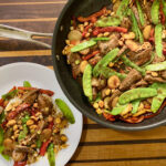 Beef Stir Fry Image