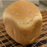 Bread Machine Everything Bagel Bread Image