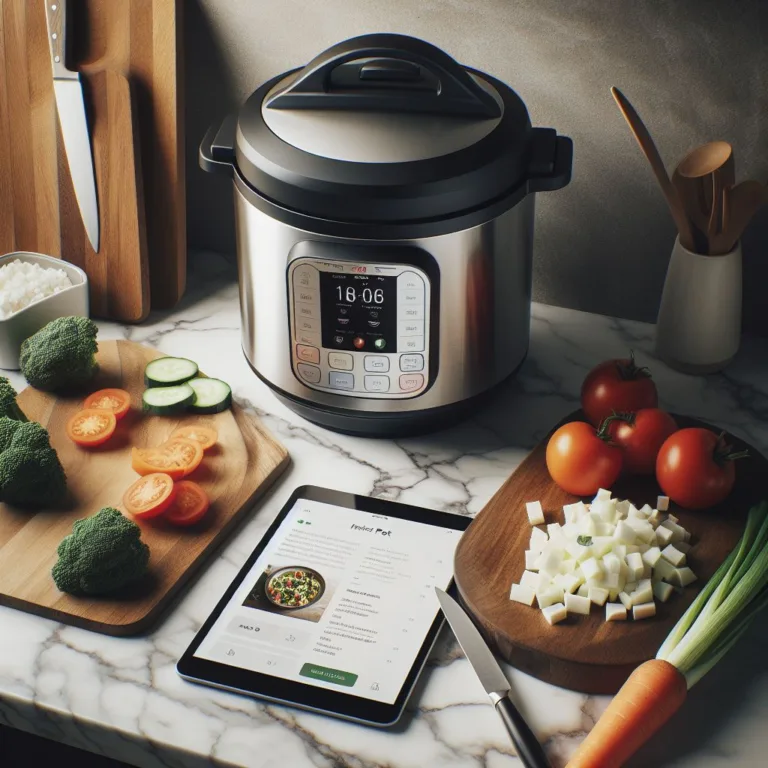 Instant Pot Image