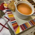 Instant Pot Tomato Soup Image