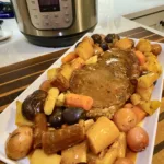 Pot Roast in your Instant Pot Image