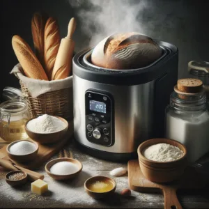 Bread Machine Image