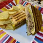 Cuban Sandwich Image