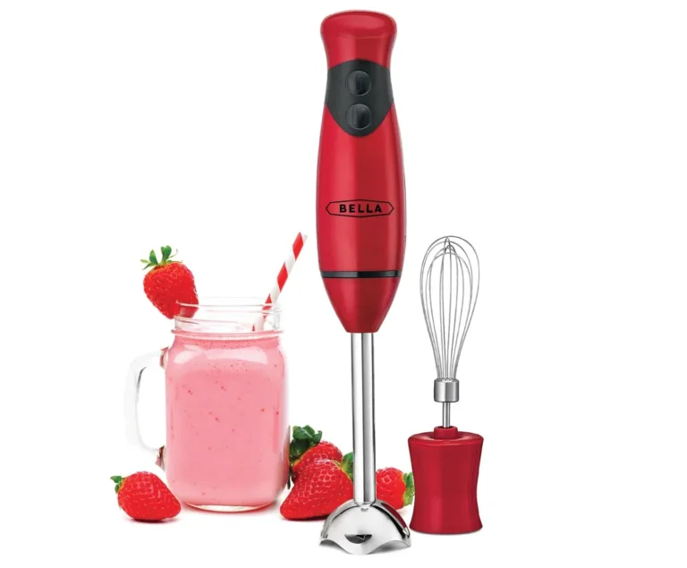 BELLA Immersion Hand Blender Image