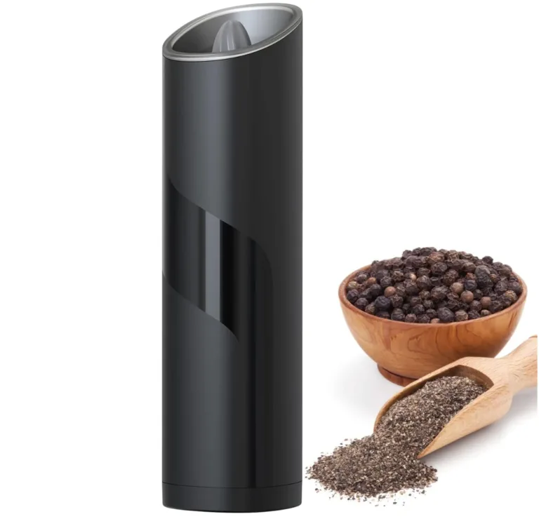 COKUNST Electric Pepper Grinder Image