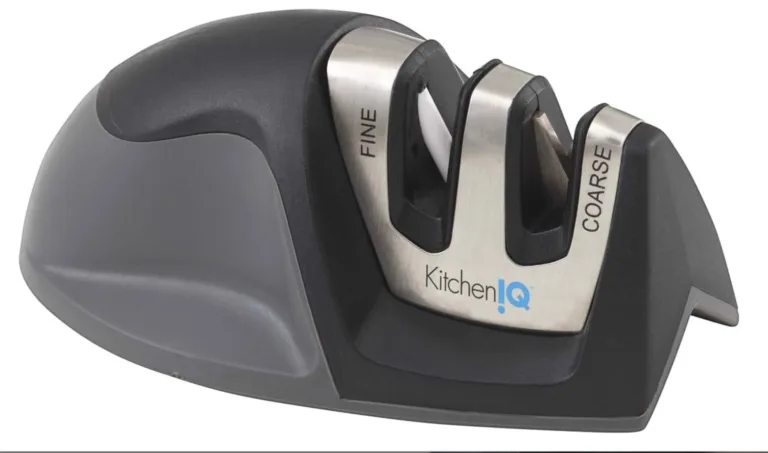 Edge Grip 2-Stage Knife Sharpener Image