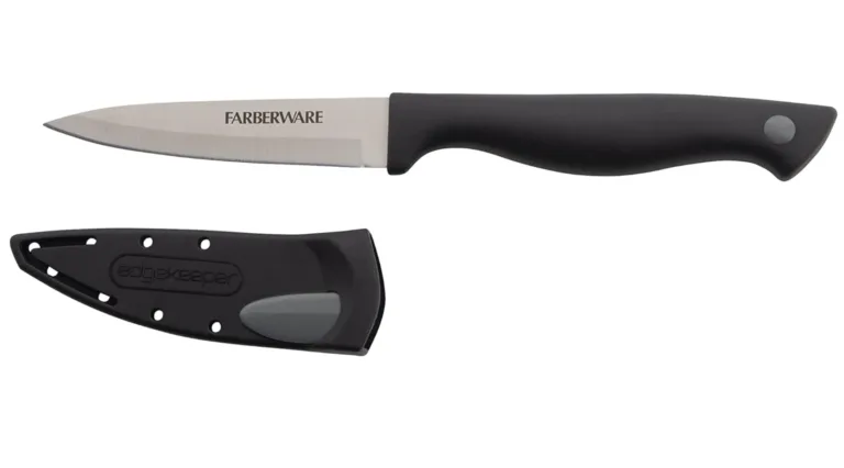 Farberware Edgekeeper 3.5-Inch Paring Knife Image