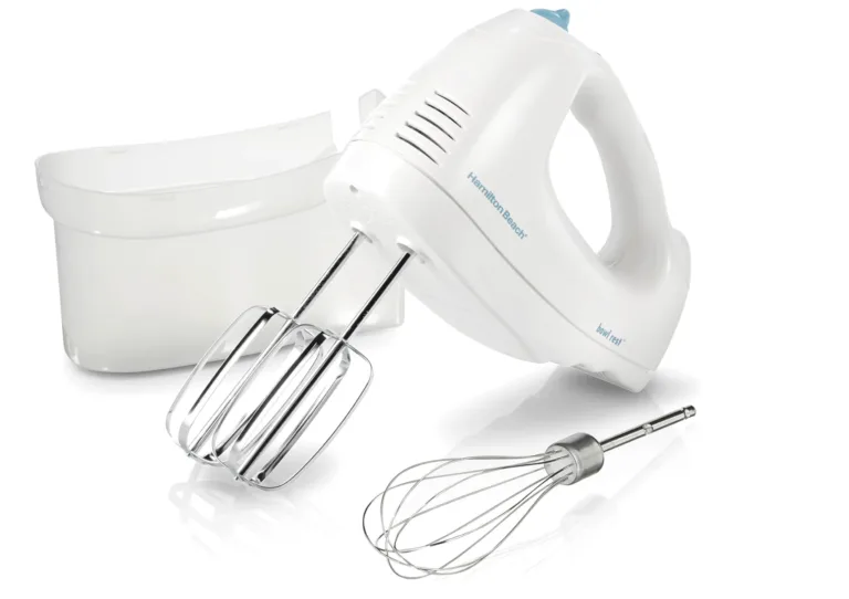 Hamilton Beach 6-Speed Electric Hand Mixer Image