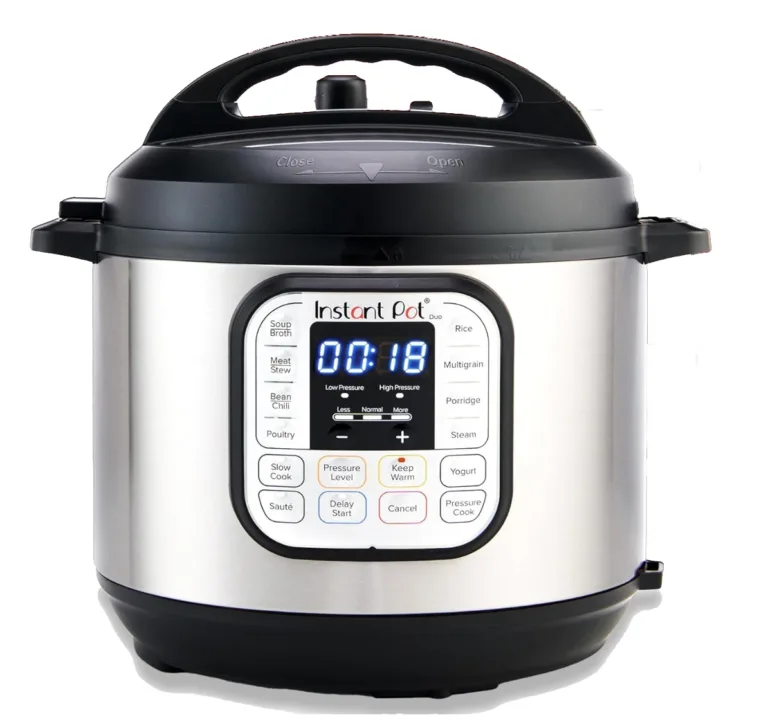 Instant Pot Image