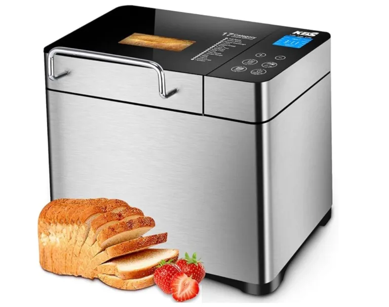 KBS Bread Machine Image