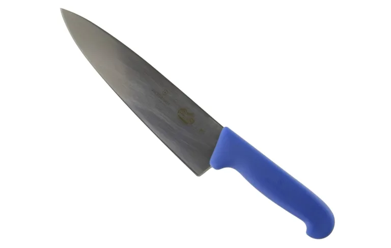 Victorinox Chef's Knife, 8" Blade Image