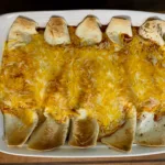 Chicken Enchiladarito Casserole Dish Image