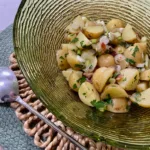 German Potato Salad Image