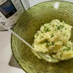 Instant Pot Mashed Potatoes Web Image