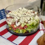 Layered Salad Image