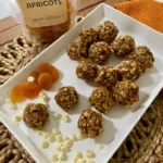 No Bake Energy Balls Image