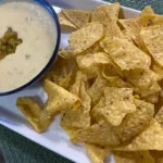 White Queso Dip Web Image