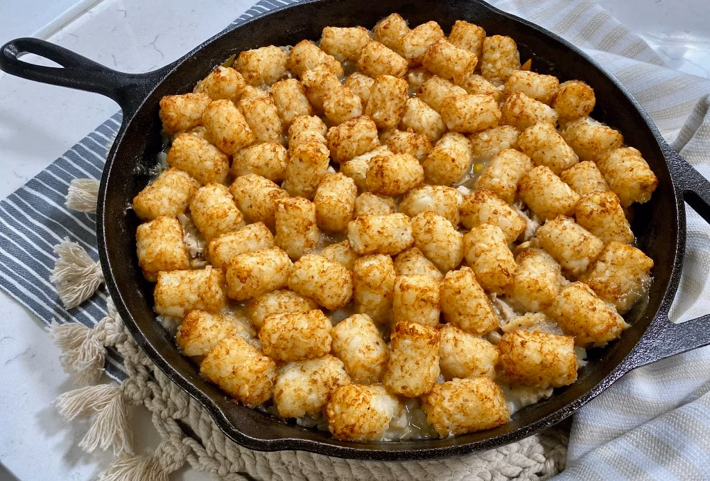 Chicken Tot Pie Web Image 2