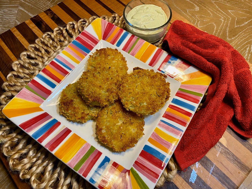 Fried Green Tomatoes Web Image