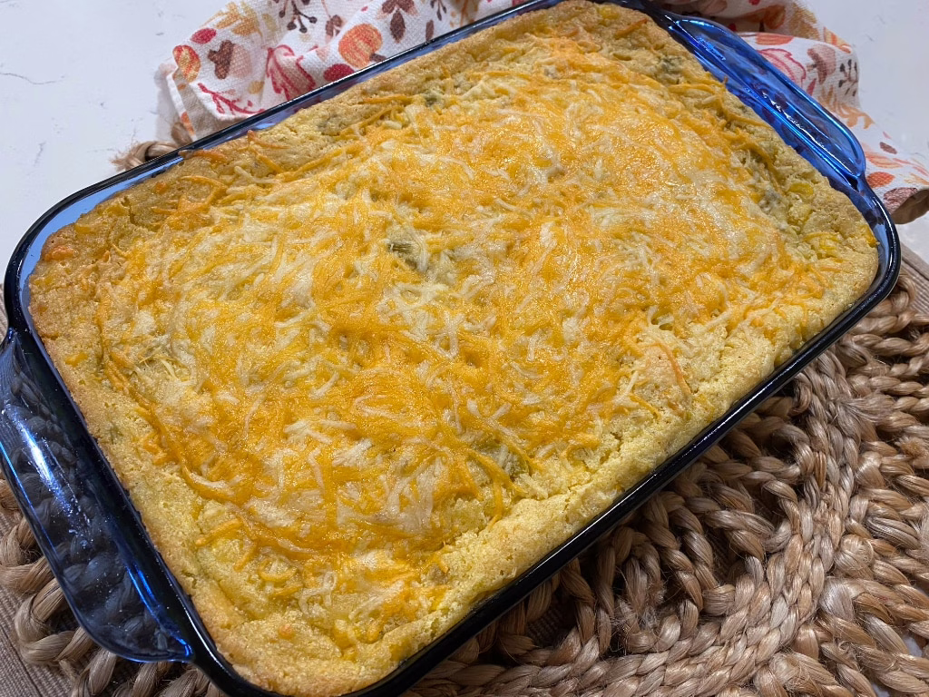 Corn Casserole Web Image