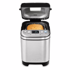 Cuisinart Bread Maker Machine Image
