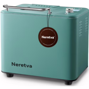 Neretva Bread Machine Image